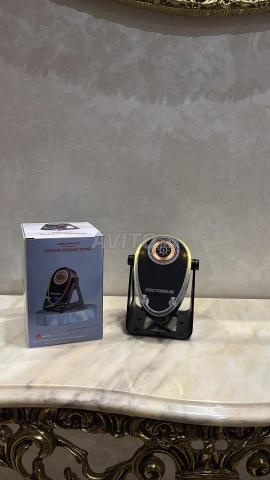 Support haut-parleur sensor - 2