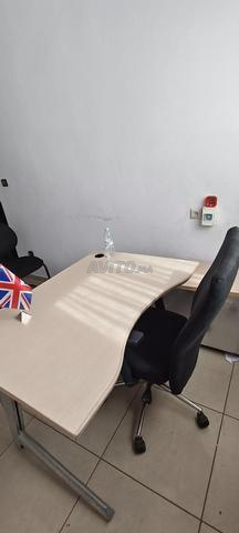 Mobilier de Bureau - 2