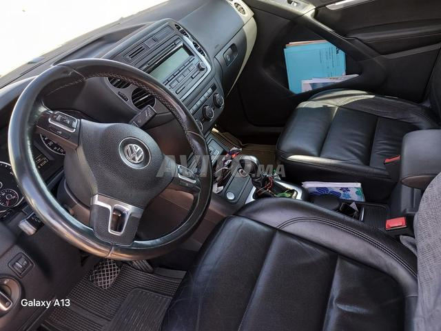 Voiture à vendre - 2