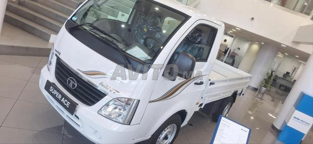 Tata Super Ace - 2
