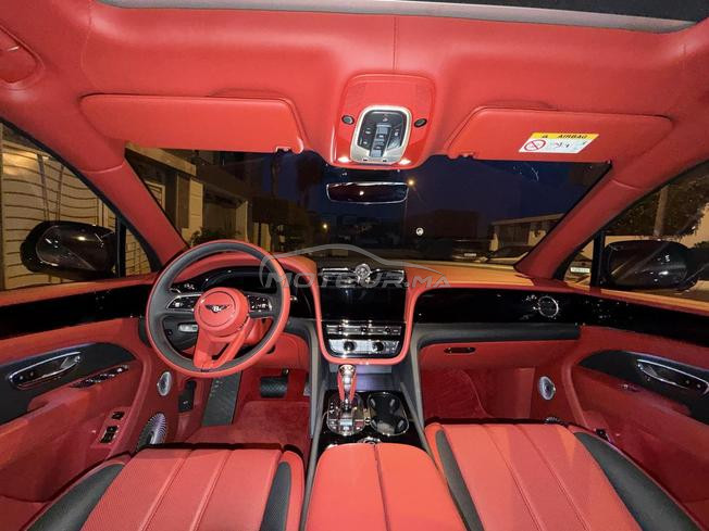 Bentley Bentayga 0km