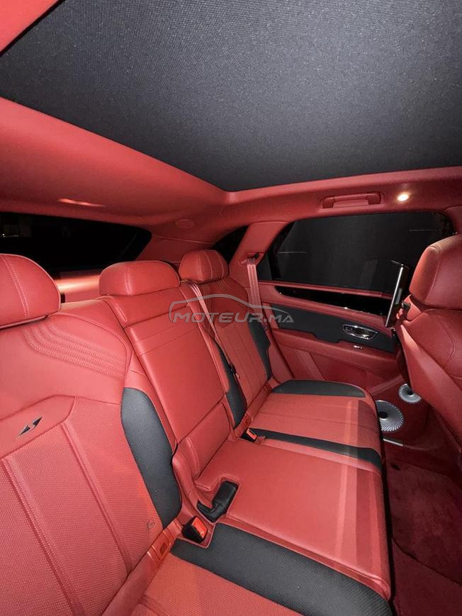 Bentley Bentayga 0km