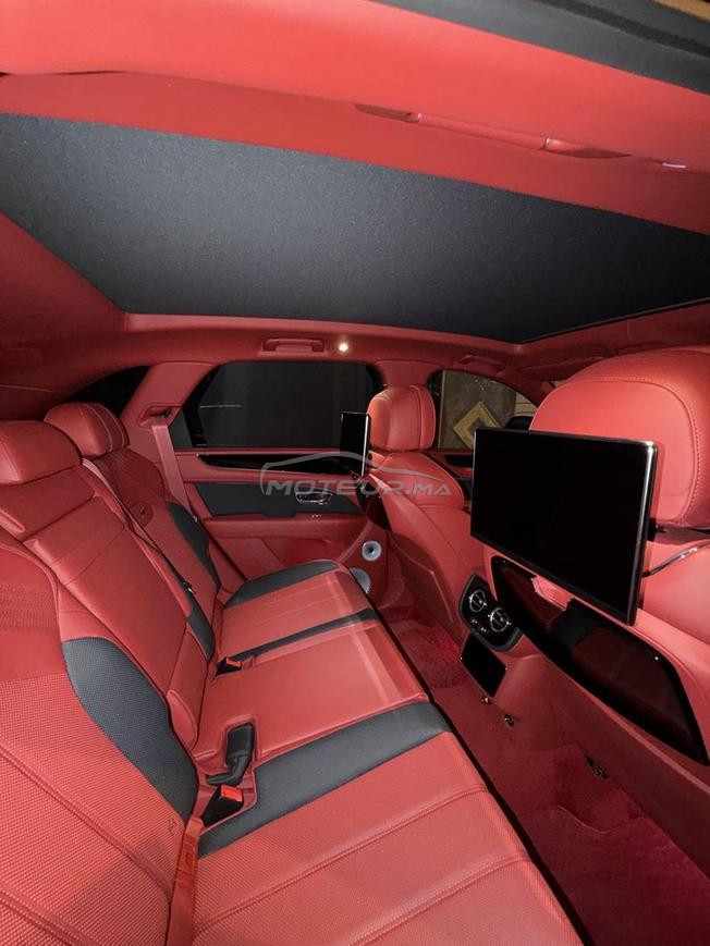 Bentley Bentayga 0km