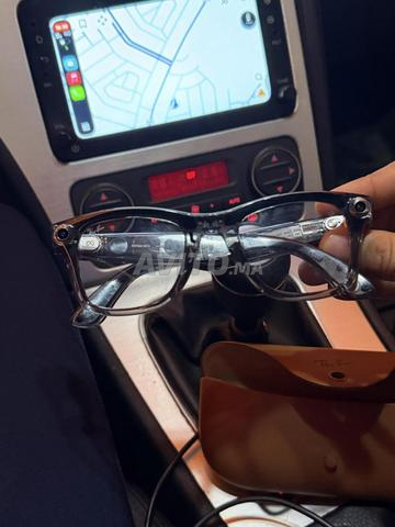 Rayban meta Gen2 transition optique et solaire - 2