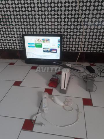 Jeux flash Nintendo Wii - 2