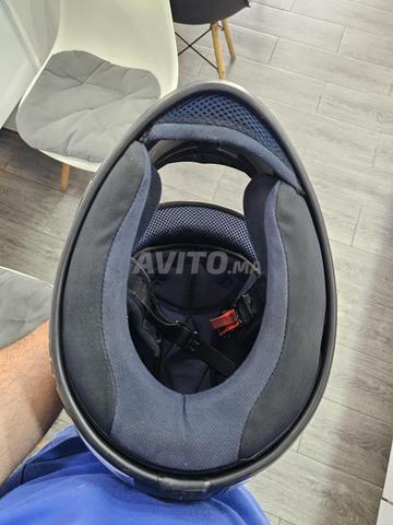 Casque AGV - 2