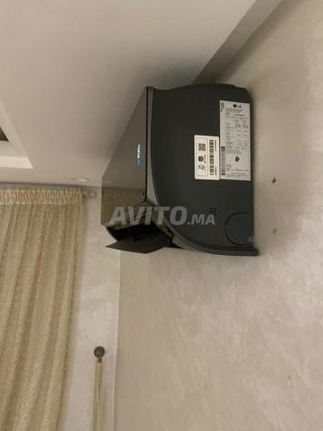 ARTCOOL MIRROR UVnano مكيف هواء قابل للعكس - 2