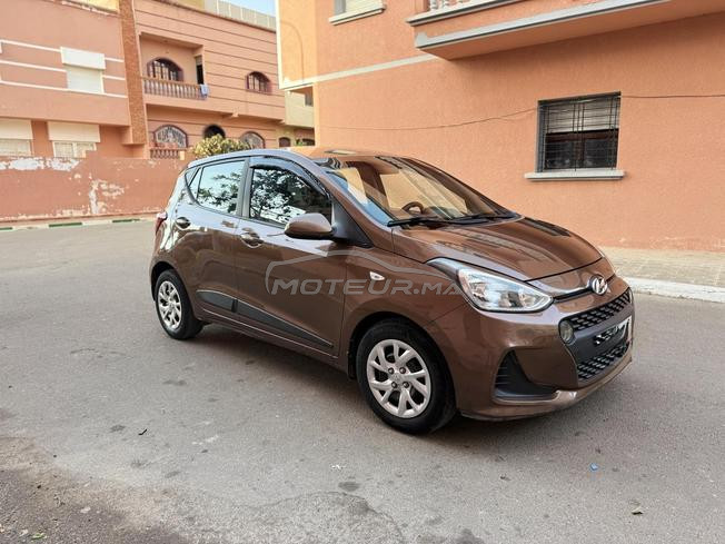 Hyundai Grand i10 neuf