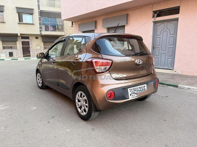 Hyundai Grand i10 neuf