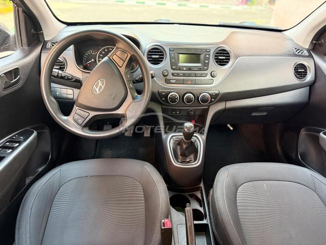 Hyundai Grand i10 neuf