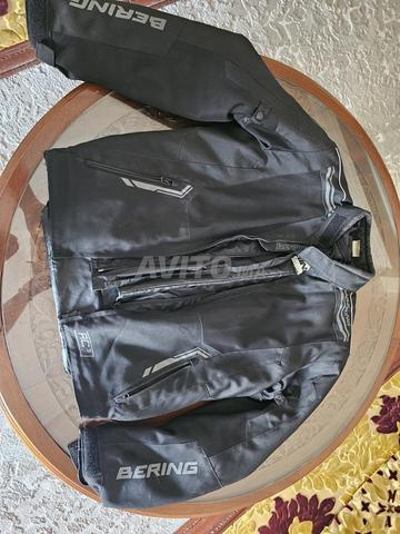 Veste Bering - 2