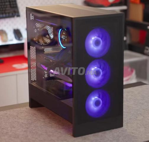 PC Gamer Premium Intel Core i9-14900K / RTX 5070