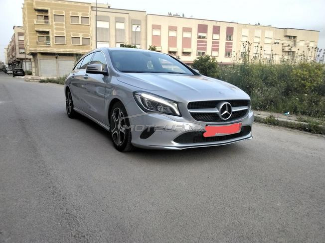 CLASSE CLA 2017 DOUANE 2024 EN PARFAITE ÉTAT 