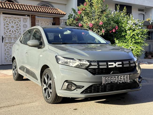 Dacia Logan prestige 