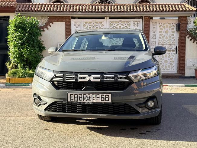 Dacia Logan prestige 