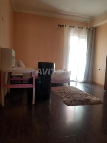 appartement à vendre - 2