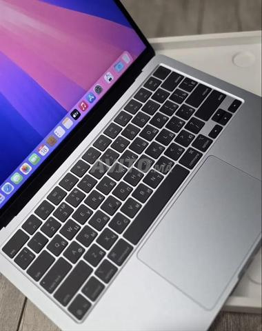 MacBook Air 13 M3, 24 RAM, 2 TB SSD - 2