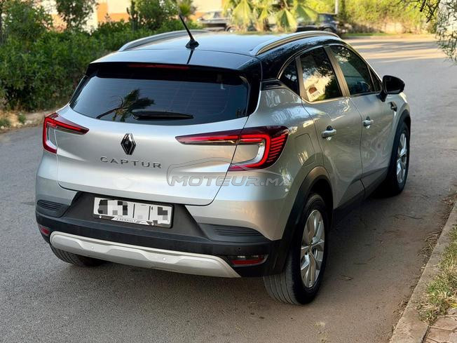 Renault captur 1er main