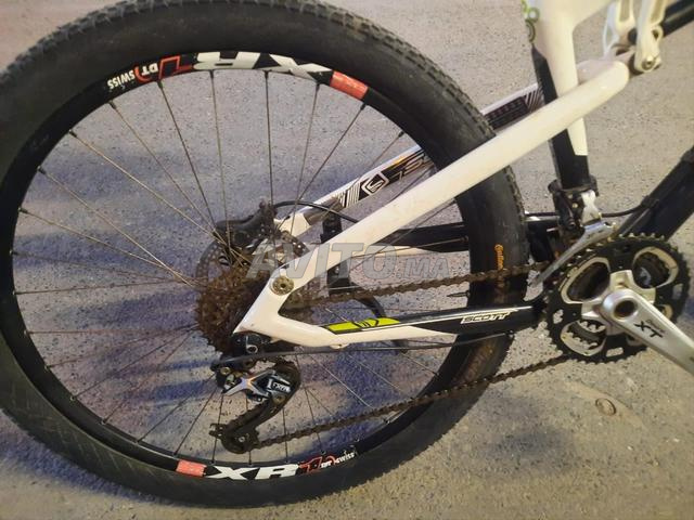 Vélo VTT SCOTT modèle SPARK à vendre - 2