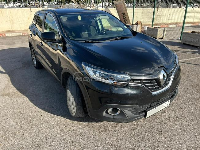 Renault. kadjar
