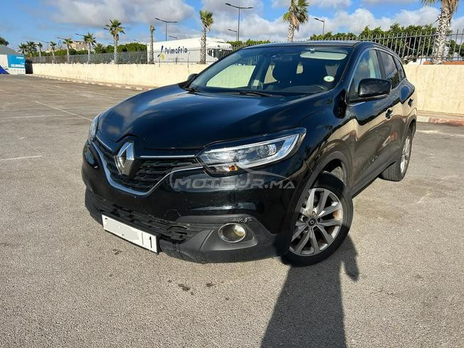 Renault. kadjar