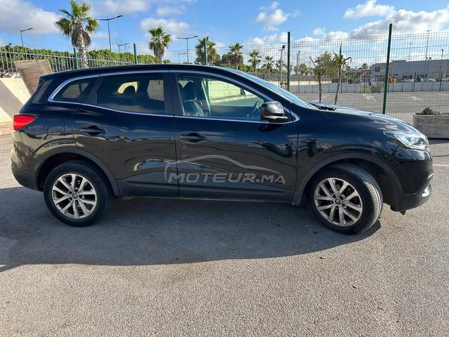 Renault. kadjar
