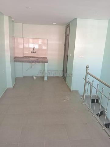 Local commercial à vendre titré à Akioud – 40 m² - 2