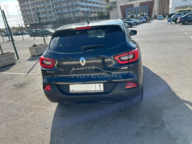 Renault. kadjar