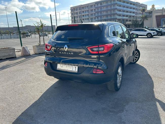 Renault. kadjar