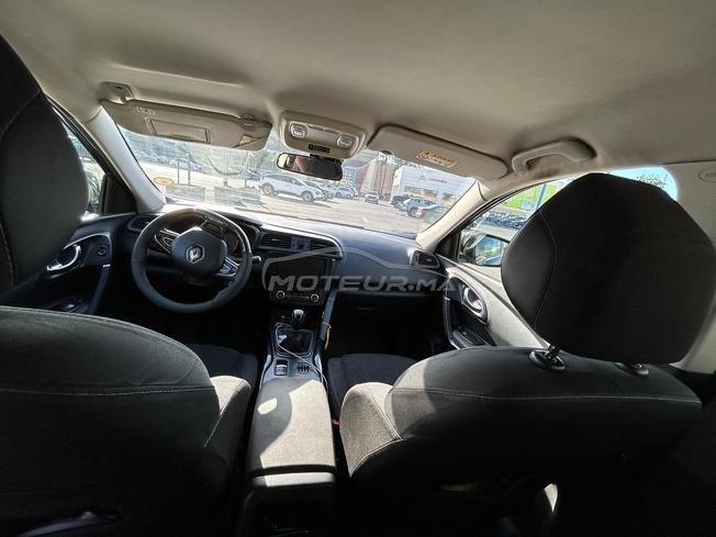 Renault. kadjar