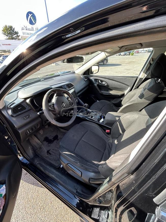 Renault. kadjar