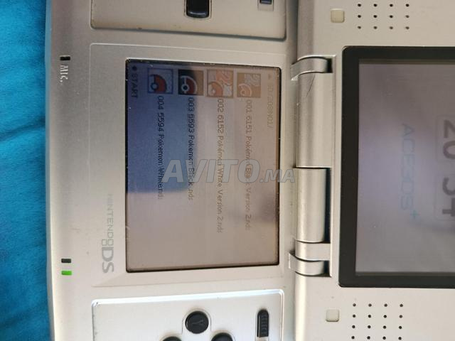 NINTENDO DS - 2