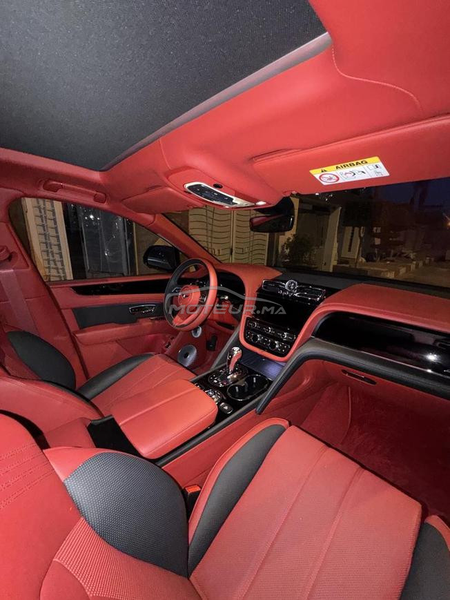 Bentley Bentayga 0km