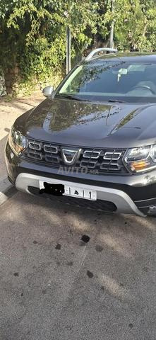 Dacia Duster 2018 88000km - 2