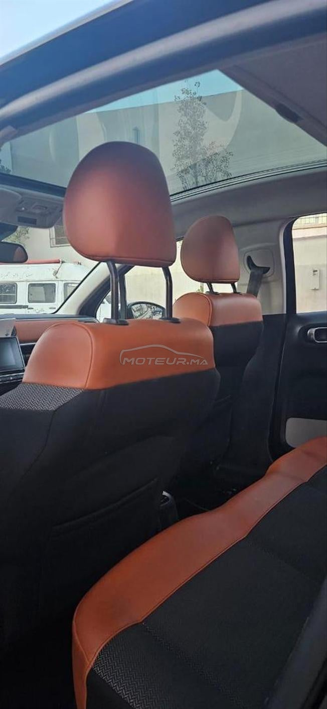 Citroen C3 avendre