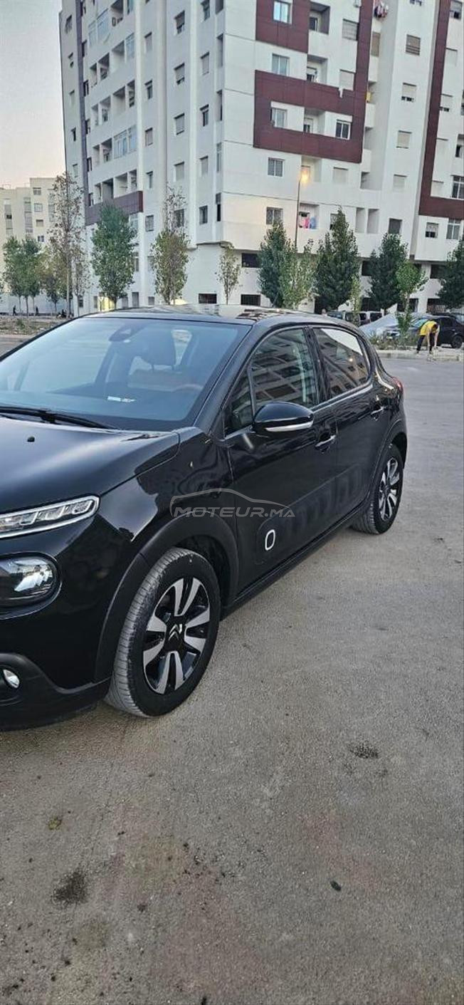 Citroen C3 avendre