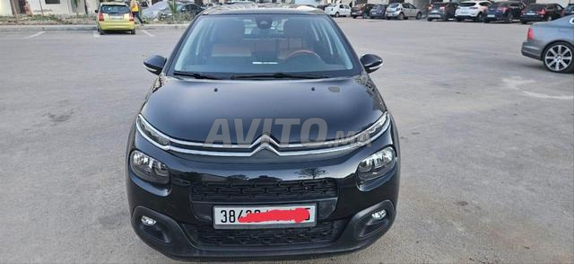 Citroën C3 à vendre - 2