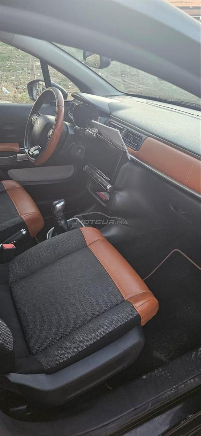 Citroen C3 avendre
