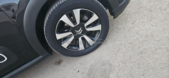 Citroen C3 avendre