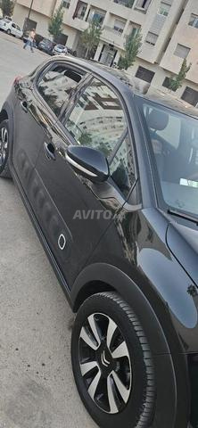 Citroën C3 à vendre