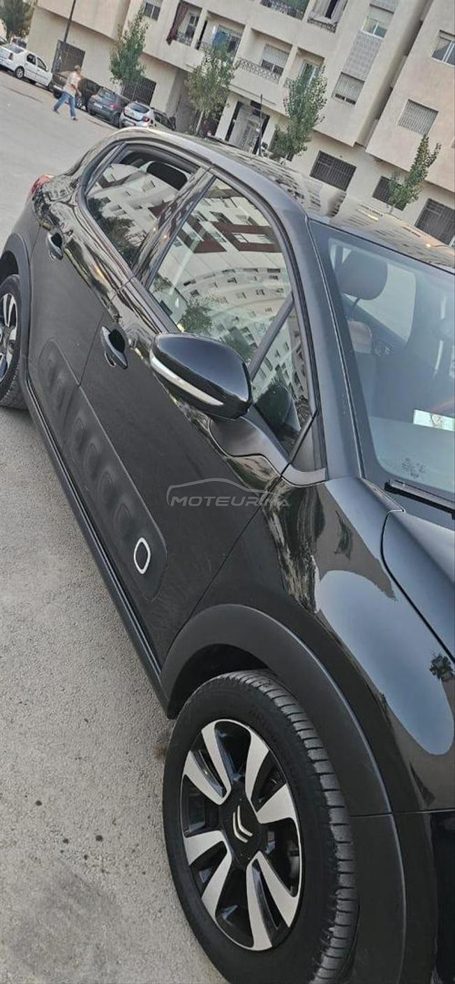 Citroen C3 avendre