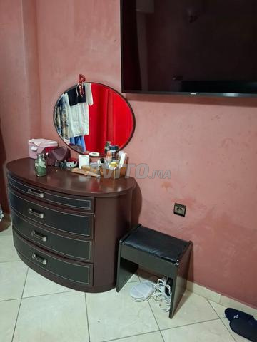 Chambre parentale - 2
