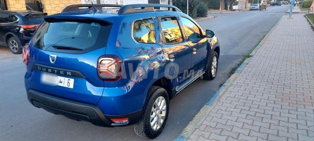 Duster diesel 2x4 manuelle - 2