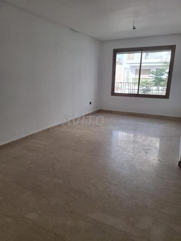 Appartement Neuf Vide sur le Boulevard Taddart - 2