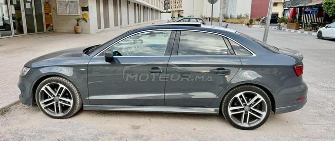 Audi a3 berline s line