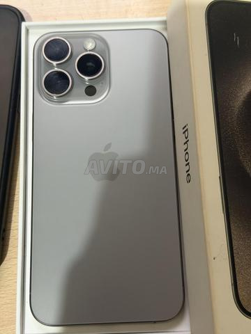 iPhone 15 Pro Max - 2