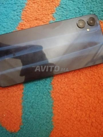 Samsung A05 - 2