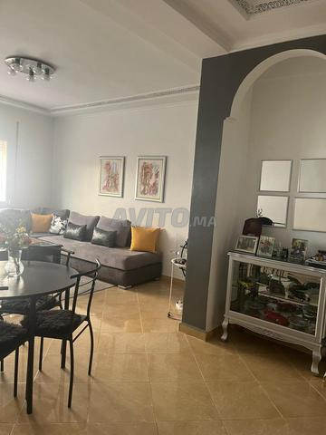 Appartement à vendre 63 m² à Tanger - 2