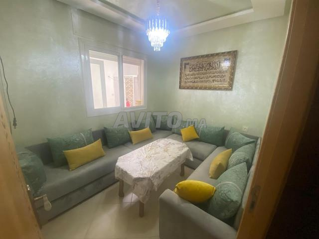 Appartement à vendre à Martil - 2