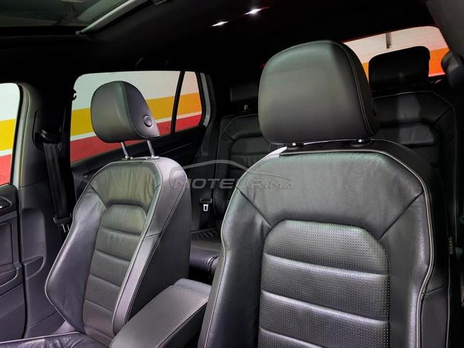 Volkswagen Golf 7.5 Diesel Automatique 2018